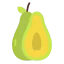 Avocado Symbol 64x64