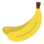 Banana Symbol 64x64