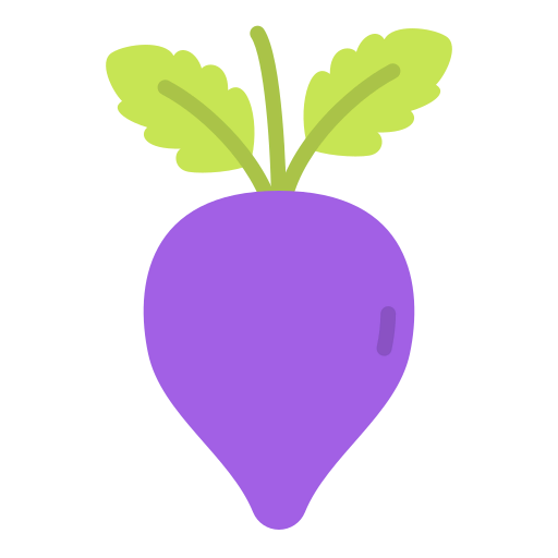 Beet icon