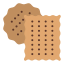 Biscuit Ikona 64x64