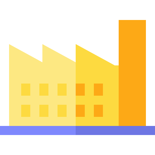 Factory icon