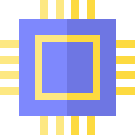Cpu ícone