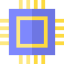Cpu icône 64x64