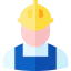 Worker icône 64x64