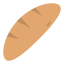 Bread Ikona 64x64