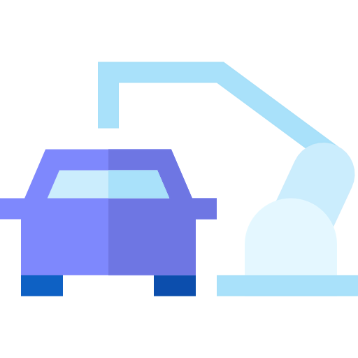 Robot arm アイコン