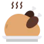 Chicken Ikona 64x64