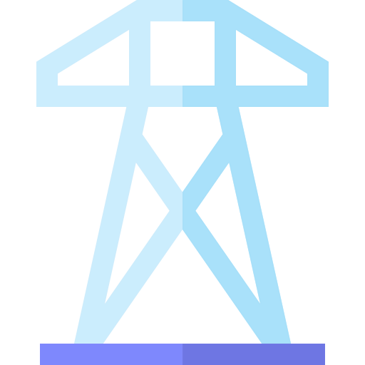 Electric tower іконка