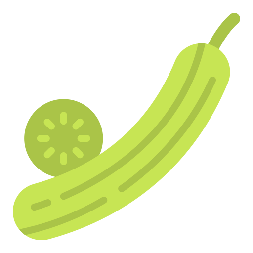 Cucumber 图标
