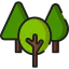 Forest アイコン 64x64