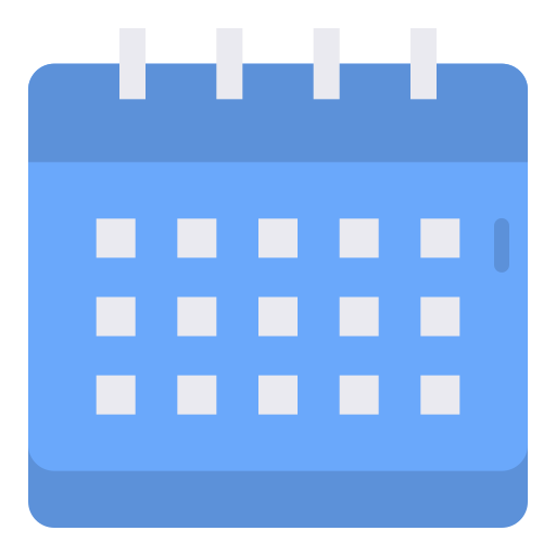 Date icon