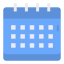 Date Ikona 64x64