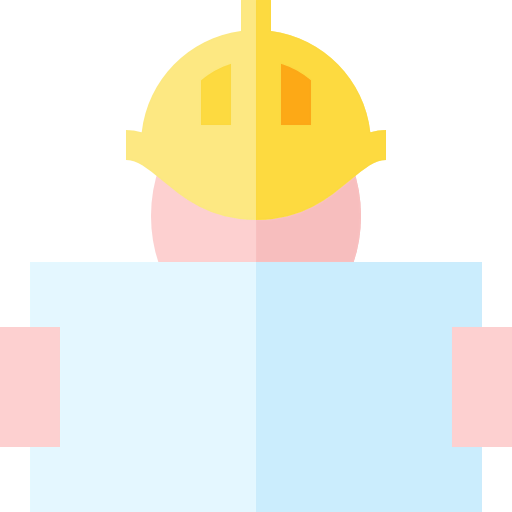 Worker icon
