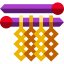 Knitting アイコン 64x64