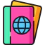 Passport アイコン 64x64