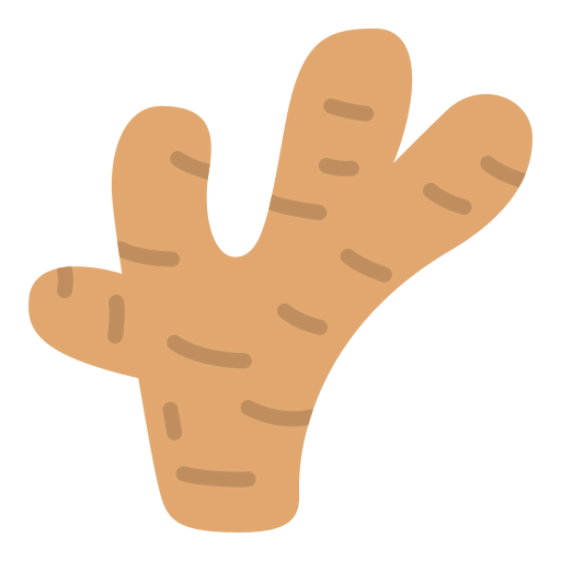 Ginger icon