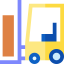 Forklift icône 64x64