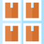 Warehouse icône 64x64