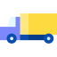 Delivery truck icône 64x64