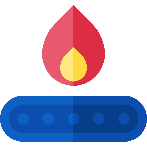 Fire icon