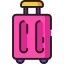 Luggage アイコン 64x64