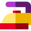 Iron アイコン 64x64
