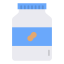 Peanut butter Ikona 64x64