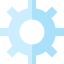 Gear biểu tượng 64x64