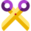 Scissors アイコン 64x64
