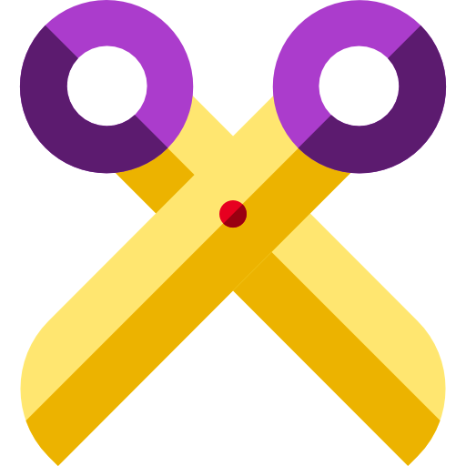 Scissors アイコン