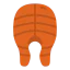 Salmon Ikona 64x64