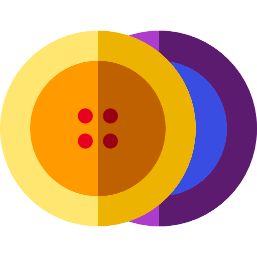 Buttons icon