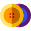 Buttons アイコン 64x64