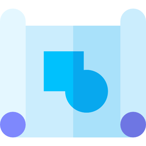 Blueprint 图标