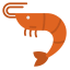 Shrimp Ikona 64x64