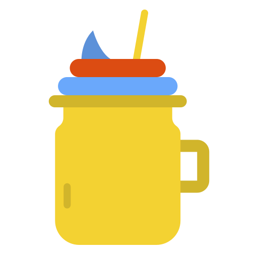 Smoothies 图标