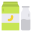 Soy milk 图标 64x64