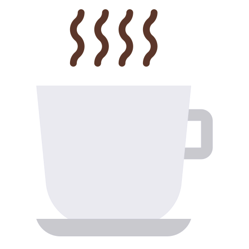 Tea icon