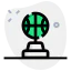 Basketball 图标 64x64