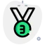 Third place 图标 64x64