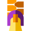 Zipper アイコン 64x64