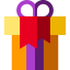 Gift アイコン 64x64