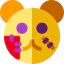 Fluffy アイコン 64x64