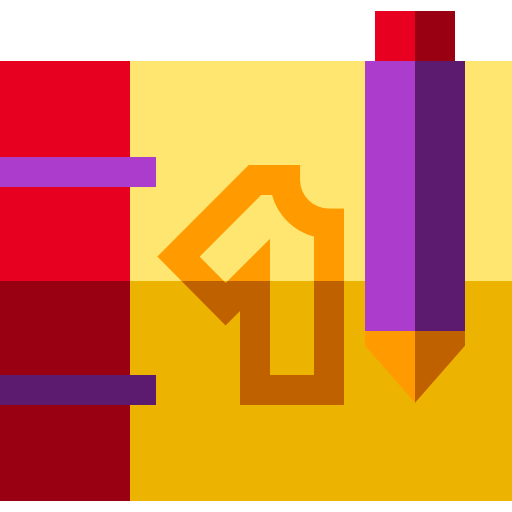 Sketchbook icon