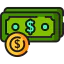Money アイコン 64x64