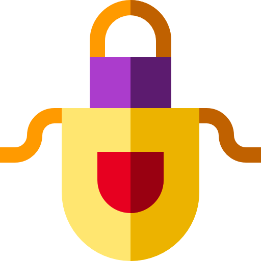 Apron icon