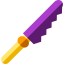 Knife アイコン 64x64