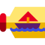 Ship in a bottle アイコン 64x64