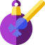 Bauble アイコン 64x64