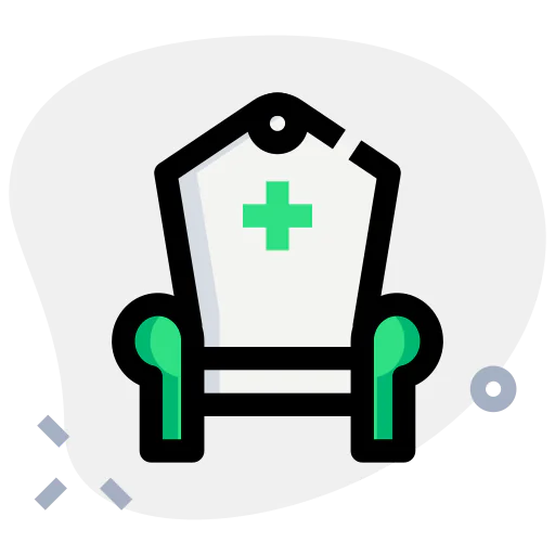Throne icon